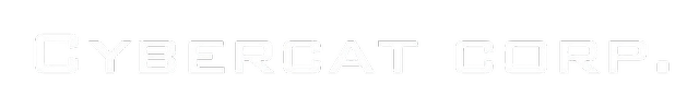cybercat logo